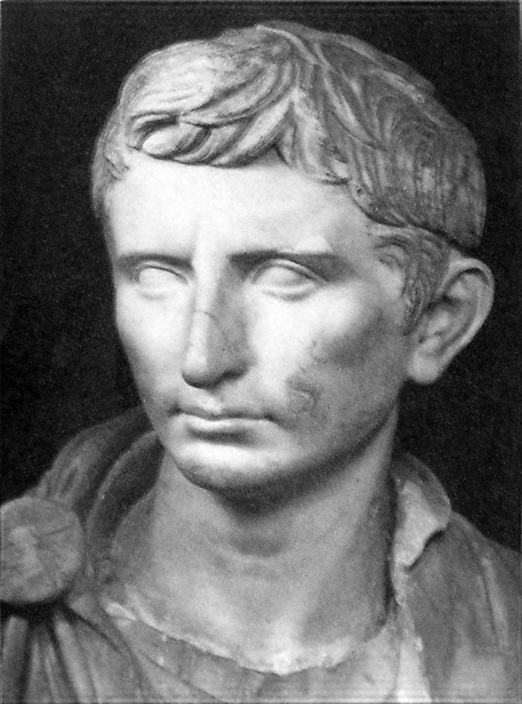 an introduction to the life of gaius octavius thurnius an introduction to the life of gaius octavius thurnius