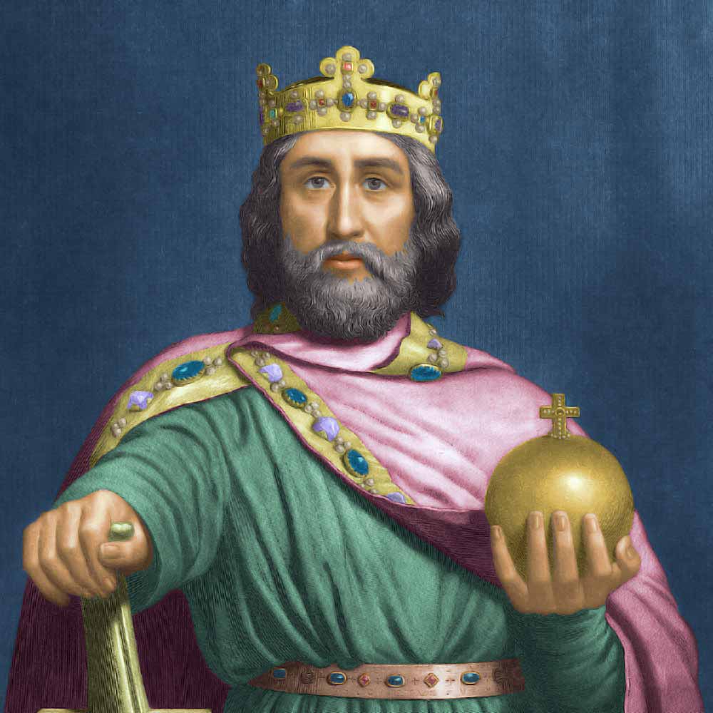 BossierAIM Charlemagne