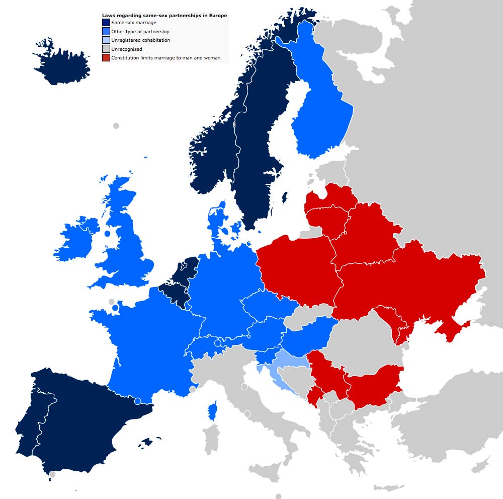 Switzerland Gay Marriage 71