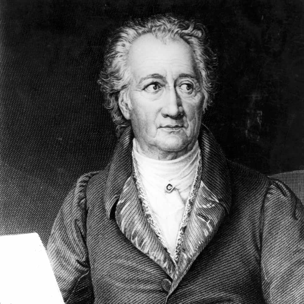 Goethe - définition - C'est quoi