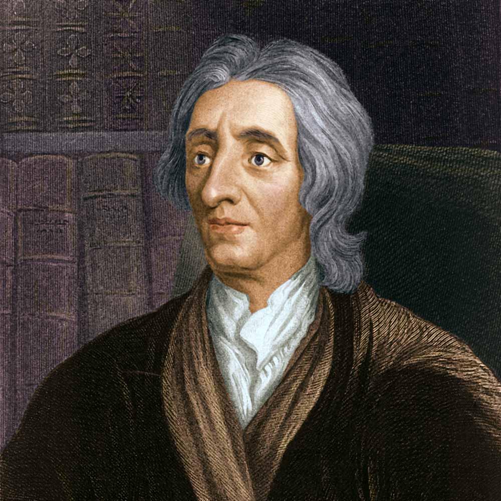 What Did John Locke Say About The State Of Nature