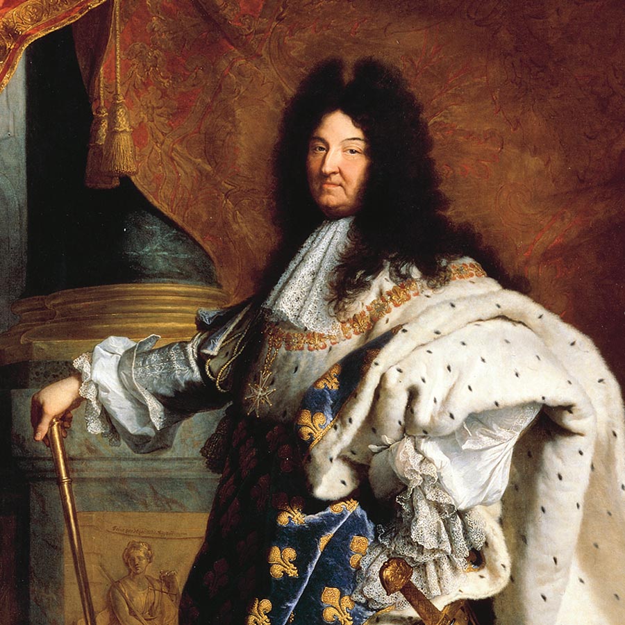 Louis XIV Quotes. QuotesGram