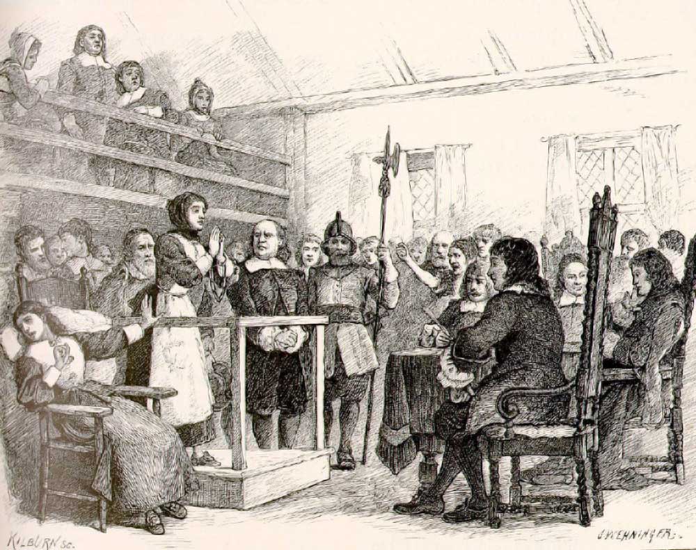 a review of the salem witch trials of 1692 After the break kyle talks about the salem witch trials that occurred back in 1692-1693 the salem witch trials occurred in colonial massachusetts between 1692 and 1693 please rate and write us a review on itunes. a review of the salem witch trials of 1692 After the break kyle talks about the salem witch trials that occurred back in 1692-1693 the salem witch trials occurred in colonial massachusetts between 1692 and 1693 please rate and write us a review on itunes.