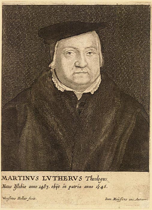 Ninety-five theses
