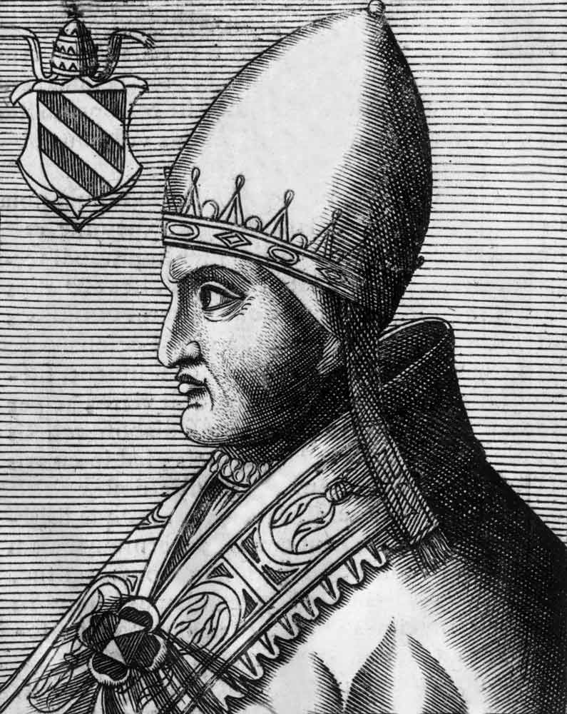 Pope Innocent Iv