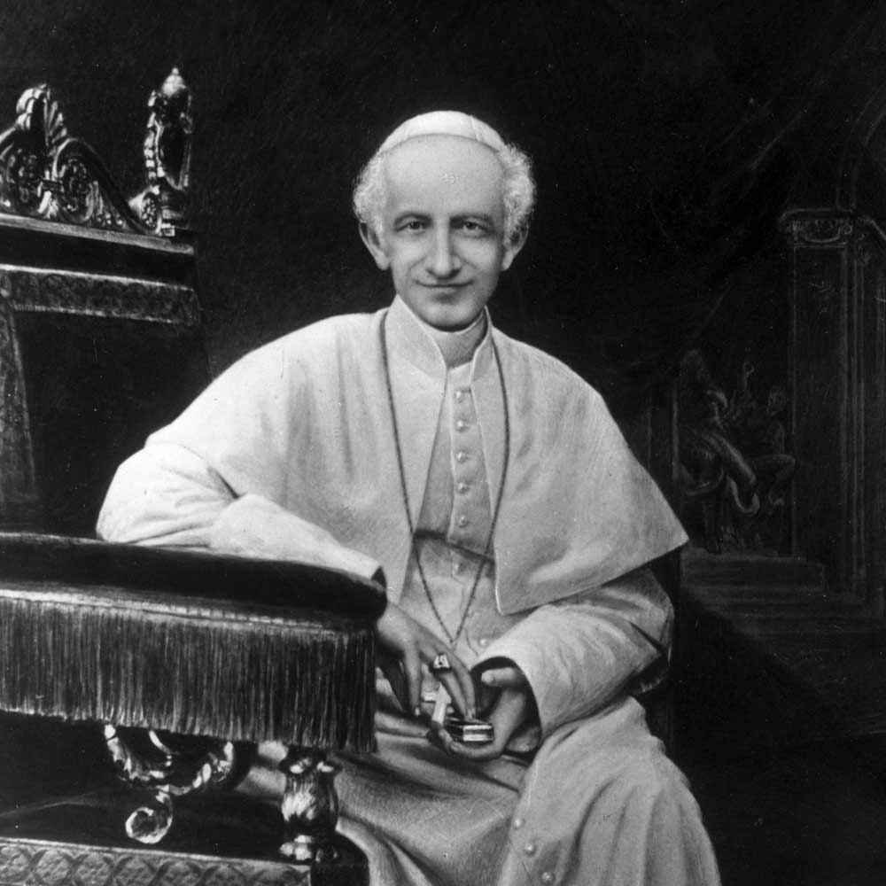 Pope Leo Xiii Alchetron The Free Social Encyclopedia