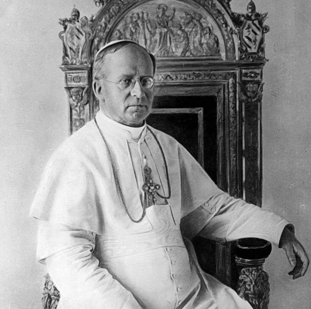 Pius Xi