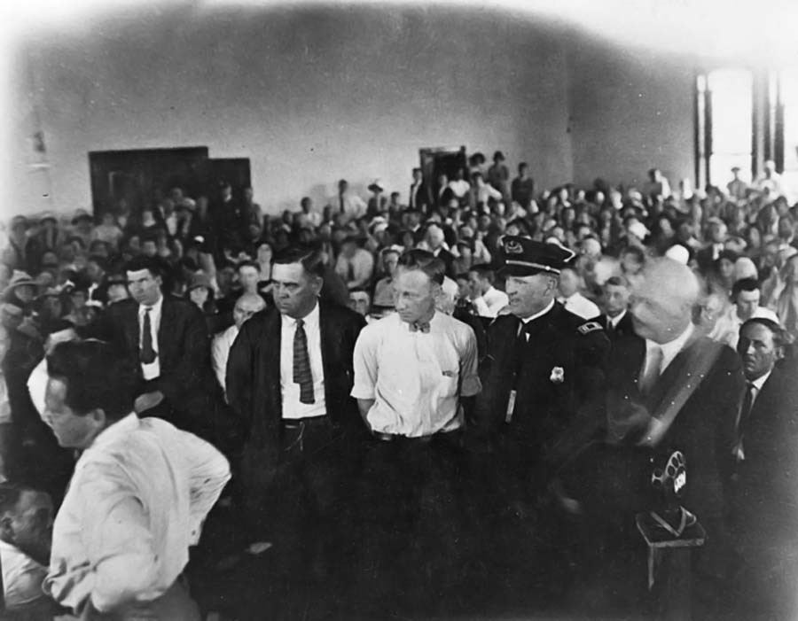 scopes trial photos