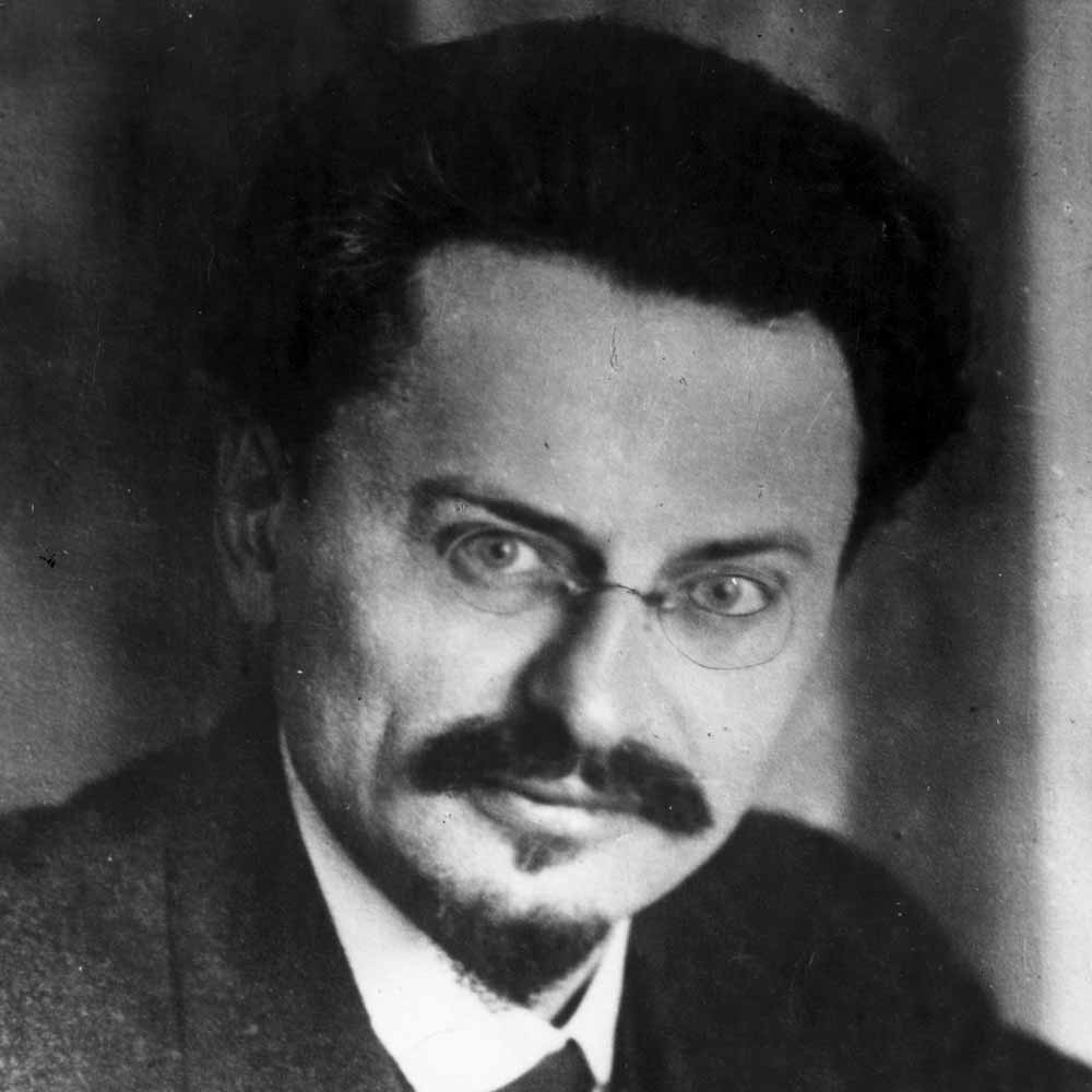 Leon Trotsky Net Worth