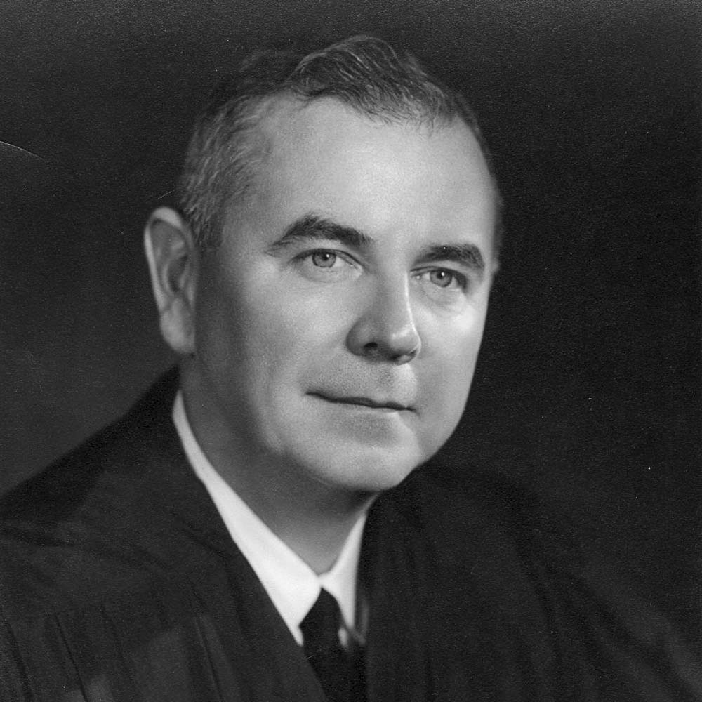 Justice William Brennan