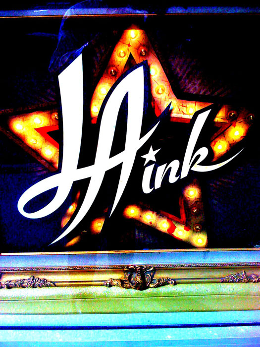 LA Ink in West Hollywood, California